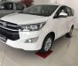 Toyota Innova  2.0G 2018 - Bán xe Toyota Innova 2.0G năm sản xuất 2018, màu trắng