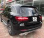 Mercedes-Benz GLC-Class GLC 250 4Matic 2016 - Cần bán Mercedes GLC 250 4Matic đời 2016, màu đen