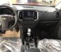 Chevrolet Colorado  4x4 AT  2018 - Cần bán lại xe Chevrolet Colorado 4x4 AT sản xuất năm 2018, màu đen, giá 759tr