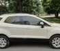 Ford EcoSport   1.5 AT  2016 - Chính chủ bán Ford EcoSport 1.5 AT 2016, màu trắng