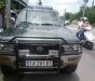 Toyota Land Cruiser 1990 - Bán xe Toyota Land Cruiser năm sản xuất 1990 chính chủ