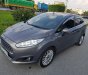 Ford Fiesta 2015 - Bán ô tô Ford Fiesta đời 2015, màu xám như mới