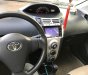 Toyota Yaris 1.3 AT 2008 - Cần bán xe Toyota Yaris 1.3 AT đời 2008, xe đẹp chạy ngon