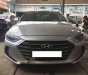 Hyundai Elantra   2.0 AT 2016 - Bán Hyundai Elantra 2.0 AT năm sản xuất 2016, màu xám, giá 646tr