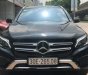 Mercedes-Benz GLC-Class  GLC 250  2016 - Bán xe Mercedes GLC 250 sản xuất 2016, màu đen