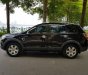 Chevrolet Captiva LT 2.4 MT 2008 - Bán Chevorlet Captiva LT màu đen, số sàn, biển 4 số chính chủ mua sử dụng từ đầu 2008