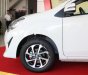 Toyota Wigo Wigo 1.2AT 2018 - Bán xe Toyota Wigo Wigo 1.2AT đời 2018, màu trắng, xe nhập
