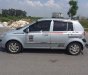 Hyundai Getz 1.1 2010 - Cần bán xe Hyundai Getz 1.1 năm sản xuất 2010, đăng kí lần đầu tháng 7/2010