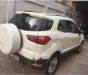 Ford EcoSport 2014 - Bán Ford EcoSport đời 2014, màu trắng 