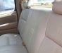 Toyota Hilux  3.0G  2009 - Bán xe Toyota Hilux 3.0G sản xuất năm 2009, màu đen