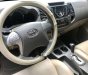 Toyota Fortuner 2013 - Bán Toyota Fortuner năm 2013, màu xám số tự động, 699 triệu