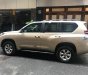 Toyota Land Cruiser TXL 2.7L 2011 - Bán xe Toyota Land Cruiser TXL 2.7L đời 2011, màu vàng, nhập khẩu  