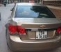 Chevrolet Cruze 2011 - Bán Chevrolet Cruze năm 2011, màu nâu, 320tr