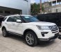 Ford Explorer Limited 2018 - Ford Thủ Đô bán xe Ford Explorer model 2019 đủ màu, nhập Mỹ nguyên chiếc, trả góp 90%. LH: 0975434628