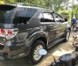 Toyota Fortuner 2013 - Bán Toyota Fortuner năm 2013, màu xám số tự động, 699 triệu