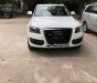 Audi Q5 3.2 AT 2010 - Bán Audi Q5 3.2 AT 2010, màu trắng, xe nhập 