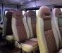 Ford Transit Medium 2014 - Bán ô tô Ford Transit năm 2014 màu bạc có trả góp