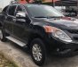 Mazda BT 50 2013 - Cần bán xe Mazda BT 50 đời 2013, màu đen, 530 triệu