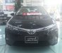 Toyota Corolla altis 1.8E CVT  2018 - Toyota Thanh Xuân bán xe Toyota Corolla altis 1.8E CVT 2018, màu đen
