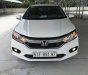 Honda City 2017 - Cần bán lại xe Honda City đời 2017, màu trắng, giá 576tr