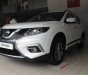 Nissan X trail V-series 2018 - Bán Nissan X trail V-series đời 2018, màu trắng giá cạnh tranh