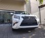 Lexus GX 460 2015 - Bán Lexus GX 460 2015, màu trắng, model 2016