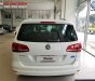 Volkswagen Sharan 2018 - Bán Volkswagen Sharan màu trắng - xe gia đình 7 chỗ cao cấp, nhập khẩu chính hãng từ Châu Âu, Hotline 090.898.8862