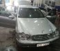 Mercedes-Benz C class C180   2004 - Bán xe Mercedes C180 2004, màu bạc giá cạnh tranh