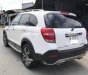 Chevrolet Captiva 2016 - Bán Chevrolet Captiva 2016, màu trắng như mới