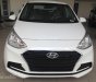 Hyundai Grand i10 2018 - [Hyundai Kinh Dương Vương] I10 sedan Base đủ màu, xe giao ngay, giá tốt không chờ đợi