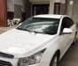 Chevrolet Cruze 2017 - Cần bán Chevrolet Cruze năm sản xuất 2017, màu trắng, giá tốt