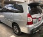 Toyota Innova  G 2016 - Đại lý Toyota Đông Sài Gòn bán ô tô Toyota Innova G 2016, màu bạc