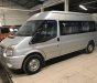 Ford Transit Medium 2014 - Bán ô tô Ford Transit Medium 2014, màu bạc