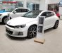 Volkswagen Scirocco 2018 - Volkswagen Scirocco GTS trắng - 2 chiếc cuối cùng tại Việt Nam | VW Sài Gòn - Hotline 090.898.8862