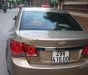 Chevrolet Cruze LS 2011 - Chính chủ bán xe Chevrolet Cruze LS, số sàn, đời 2011