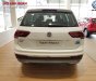 Volkswagen Tiguan Allspace 2018 - Bán Tiguan Allspace 2018 màu trắng - chính hãng Volkswagen, giá tốt, đủ màu, giao ngay, Hotline 090.898.8862