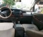 Toyota Innova 2008 - Bán ô tô Toyota Innova 2008, màu bạc chính chủ, giá chỉ 258 triệu