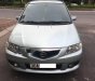 Mazda Premacy 2003 - Bán xe Mazda Premacy năm 2003, màu bạc, giá tốt