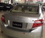 Toyota Vios E 2016 - Bán Toyota Vios E số sàn sản xuất năm 2016, xe đẹp