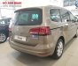 Volkswagen Sharan 2018 - Bán Volkswagen Sharan màu đồng - xe gia đình cao cấp, nhập khẩu Châu Âu, hỗ trợ trả góp 90%, hotline 090.898.8862