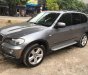 BMW X5 3.0i 2006 - Cần bán BMW X5 phiên bản cao cấp, nội thất màu nâu, đời 2006