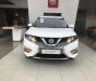 Nissan X trail 2.0 SL Luxury 2018 - Cần bán Nissan X trail 2.0 SL Luxury 2018, màu trắng