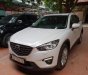 Mazda CX 5 2013 - Cần bán xe Mazda CX 5 năm sản xuất 2013, màu trắng