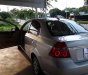 Daewoo Gentra SX 2010 - Cần bán xe Daewoo Gentra 2010