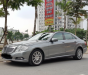 Mercedes-Benz E class E300 2010 - Bán ô tô Mercedes E300 sản xuất năm 2010, màu xám chính chủ