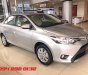 Toyota Vios E 2016 - Bán Toyota Vios E số sàn sản xuất năm 2016, xe đẹp