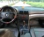 BMW 3 Series  318i 2.0 AT 2006 - Cần bán BMW 3 Series 318i 2.0 AT sản xuất năm 2006, màu đen