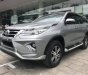 Toyota Fortuner 2.4L 2018 - Bán ô tô Toyota Fortuner 2.4L năm sản xuất 2018, màu bạc, xe nhập