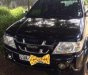 Isuzu Hi lander 2006 - Cần bán gấp Isuzu Hi lander sản xuất 2006, màu đen, 240 triệu