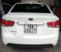 Kia Forte 2012 - Bán Kia Forte 2012, màu trắng, giá 440tr